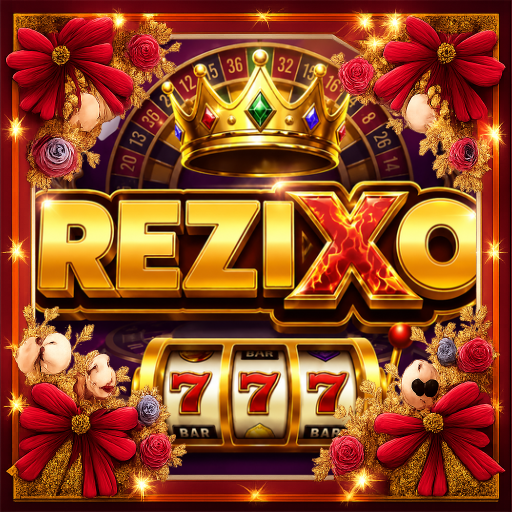 rezixo — galeri pratinjau - APK Resmi